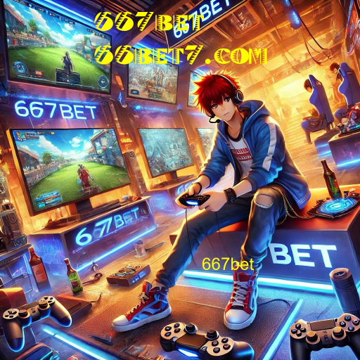 667bet