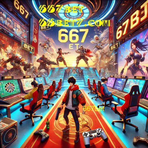 667bet