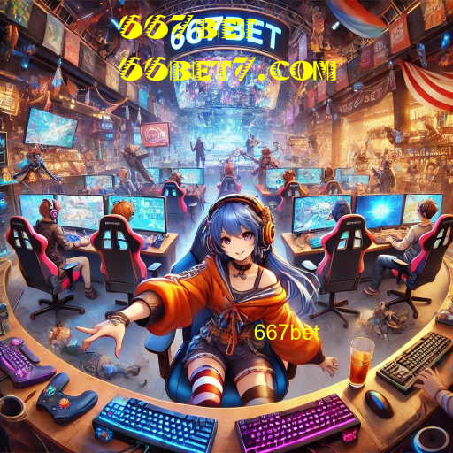 667bet