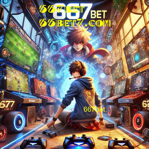 667bet