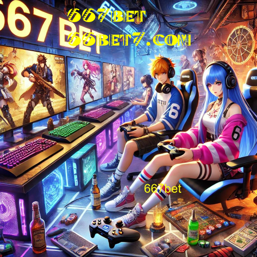 667bet