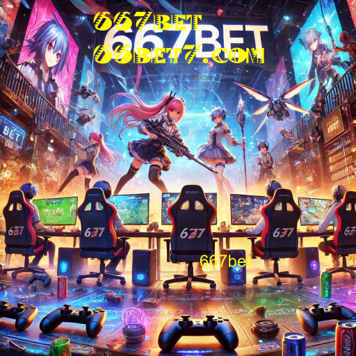 667bet