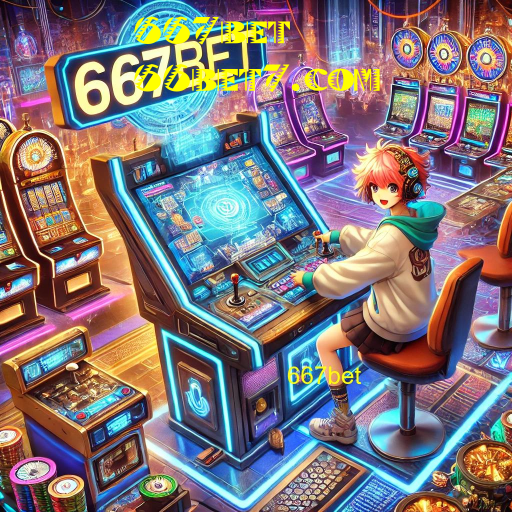 667bet